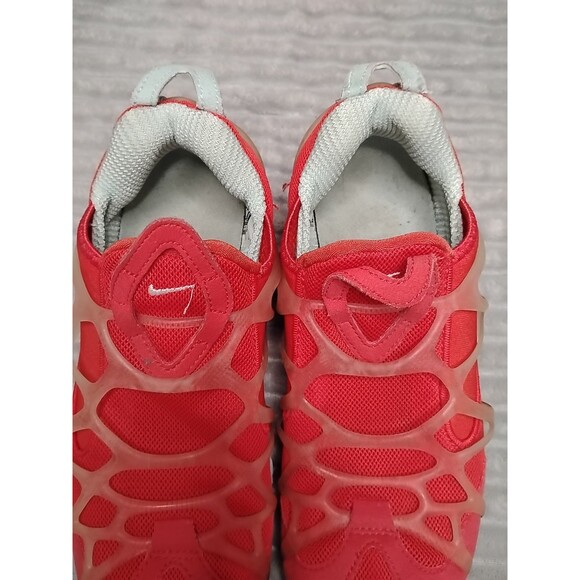 nike free 5.0 kukini shoes womens 8.5 challenge red mint - Picture 4 of 10